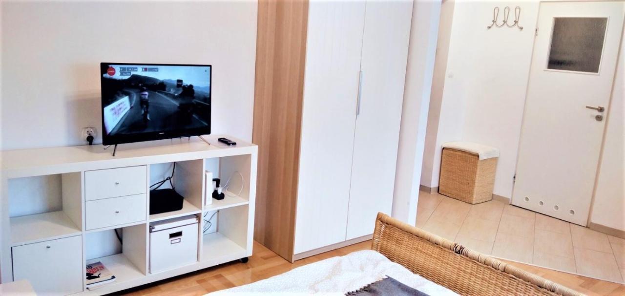 Apartament Hallera Square Warsaw 27M2 エクステリア 写真